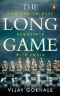The Long Game - Preview