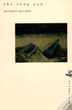 Capa do artigo The Long Gap