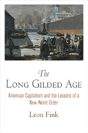 The Long Gilded Age - Preview