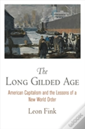 Capa do artigo The Long Gilded Age