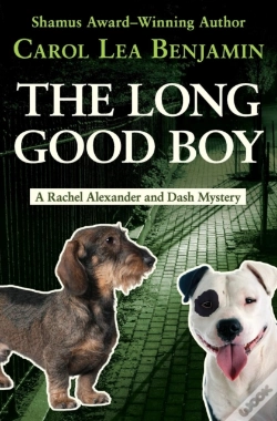 Capa do artigo The Long Good Boy