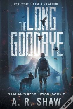 Capa do artigo The Long Goodbye