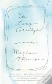 Capa do artigo The Long Goodbye