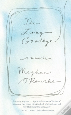Capa do artigo The Long Goodbye