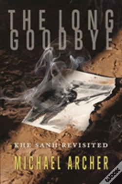 Capa do artigo The Long Goodbye