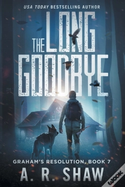 Capa do artigo The Long Goodbye