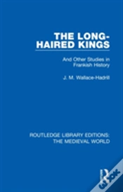 Capa do artigo The Long-Haired Kings