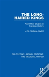 The Long-Haired Kings