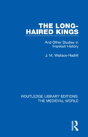The Long-Haired Kings - Preview