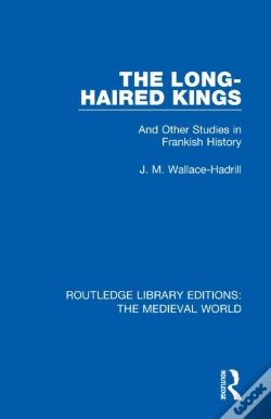 Capa do artigo The Long-Haired Kings