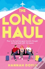 Capa do artigo The Long Haul