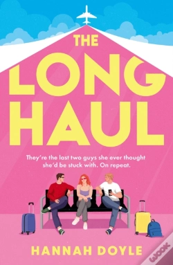 Capa do artigo The Long Haul