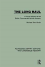 The Long Haul - Preview