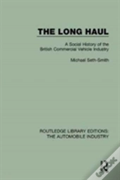 The Long Haul