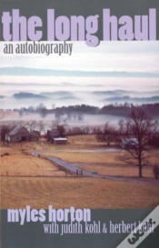 Capa do artigo The Long Haul