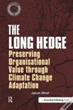 Capa do artigo The Long Hedge