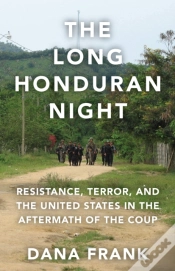 Capa do artigo The Long Honduran Night