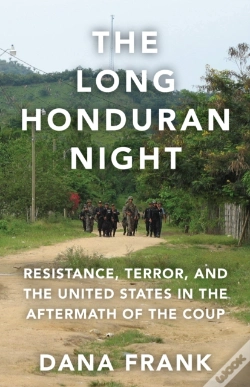 Capa do artigo The Long Honduran Night
