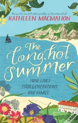 Capa do artigo The Long, Hot Summer