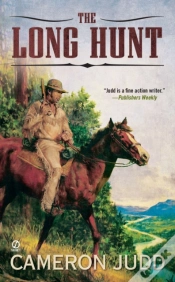 Capa do artigo The Long Hunt