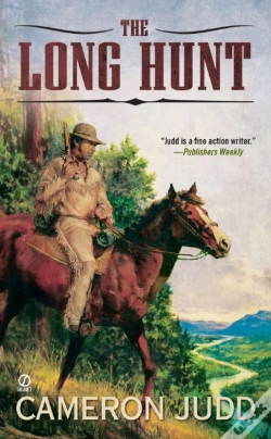 Capa do artigo The Long Hunt