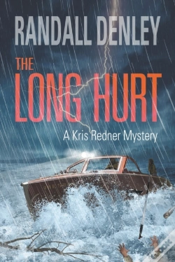 Capa do artigo The Long Hurt