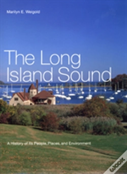 Capa do artigo The Long Island Sound