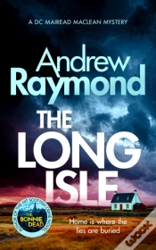 Capa do artigo The Long Isle