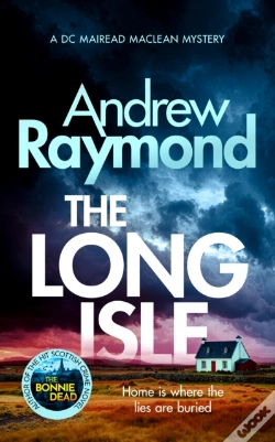 Capa do artigo The Long Isle
