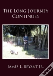 Capa do artigo The Long Journey Continues