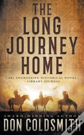 The Long Journey Home: An Authentic West