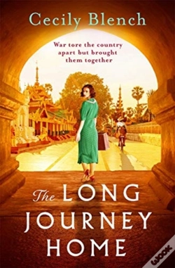 Capa do artigo The Long Journey Home