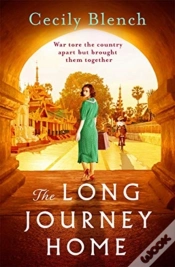 Capa do artigo The Long Journey Home