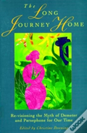 Capa do artigo The Long Journey Home