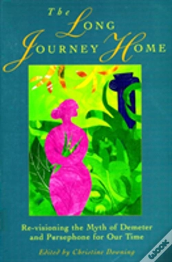 Capa do artigo The Long Journey Home