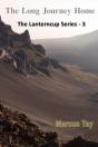 The Long Journey Home ( The Lanterncup Series ) - Preview