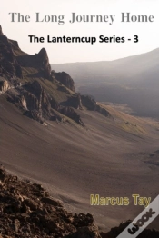 Capa do artigo The Long Journey Home ( The Lanterncup Series )