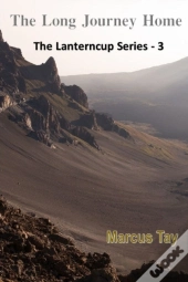 The Long Journey Home ( The Lanterncup Series )