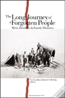 Capa do artigo The Long Journey Of A Forgotten People