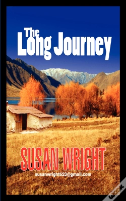 Capa do artigo The Long Journey