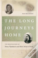 The Long Journeys Home