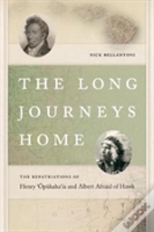 The Long Journeys Home
