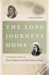 Capa do artigo The Long Journeys Home