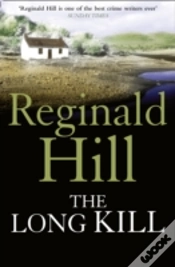 Capa do artigo The Long Kill