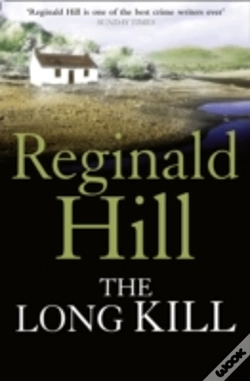 Capa do artigo The Long Kill