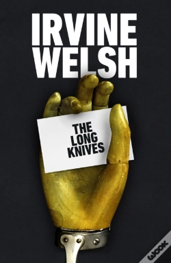 Capa do artigo The Long Knives