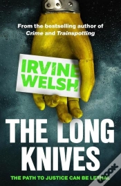 Capa do artigo The Long Knives