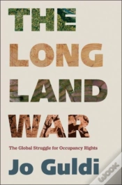 Capa do artigo The Long Land War
