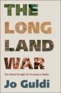 The Long Land War - Preview