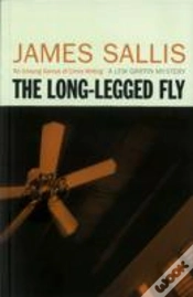 Capa do artigo The Long Legged Fly